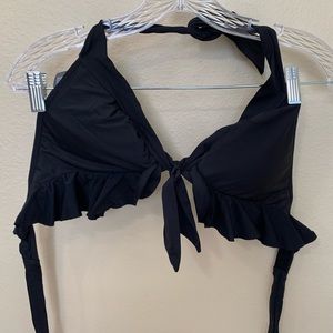 Kenneth Cole Reactions swim top